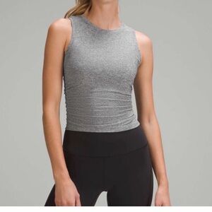 Lululemon License To Train Tank